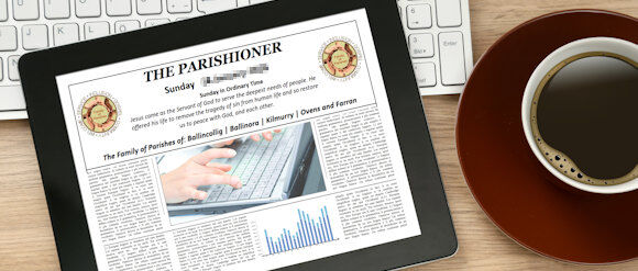 The Parishioner The Parishioner