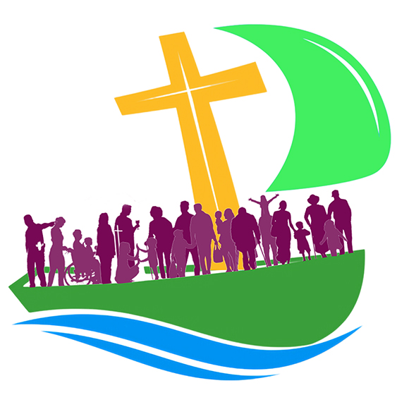 "Even the winds and seas obey Him" "Even the winds and seas obey Him"