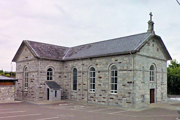 Ovens & Farran Ovens & Farran